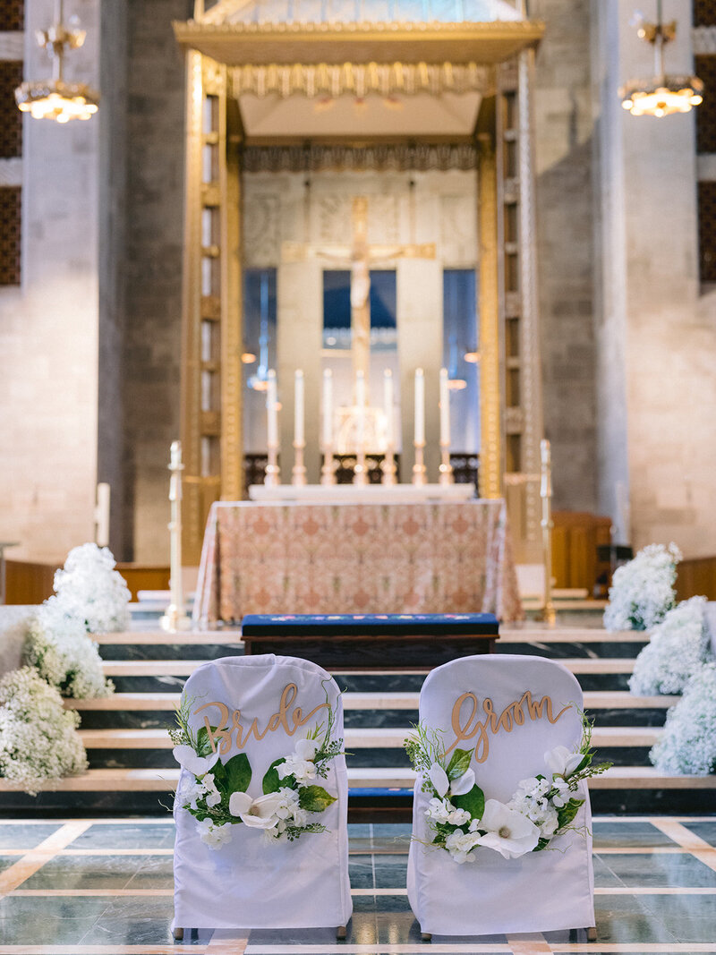 Baltimore Belvedere Hotel Wedding13