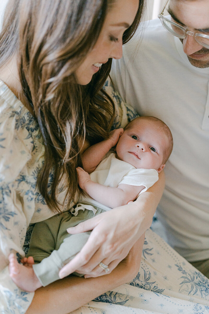Baby Starrett Newborn-44
