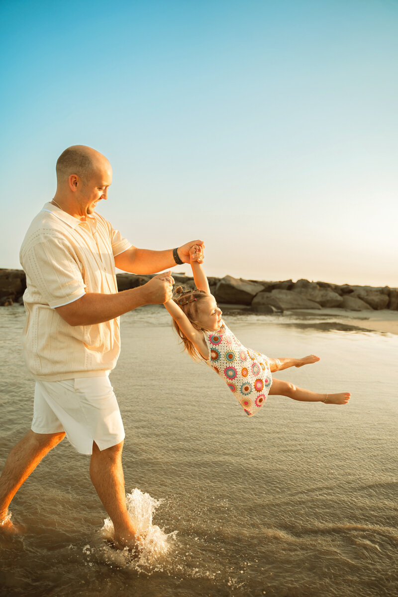 South Jersey Family Photographer