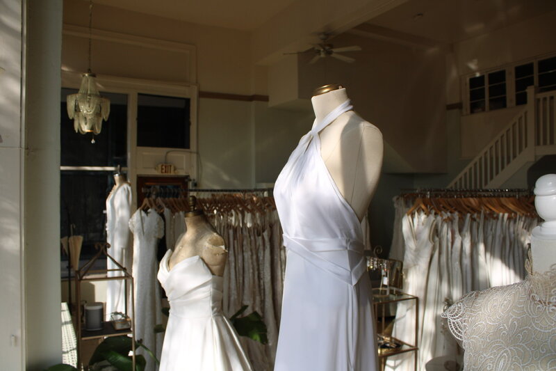 Che Bella Bridal Boutique Twin Cities Bridal Shop