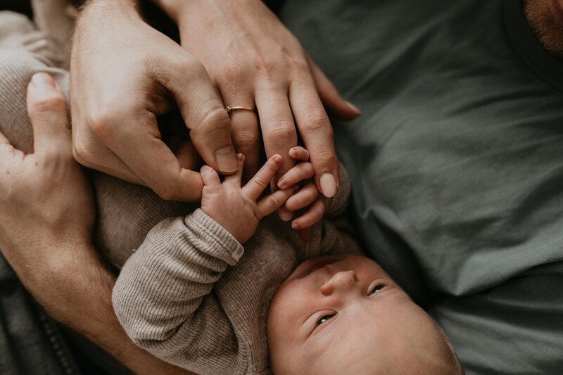 Harris newborn13