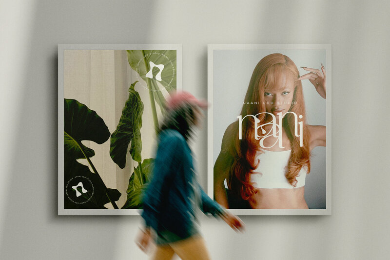 poster mock up