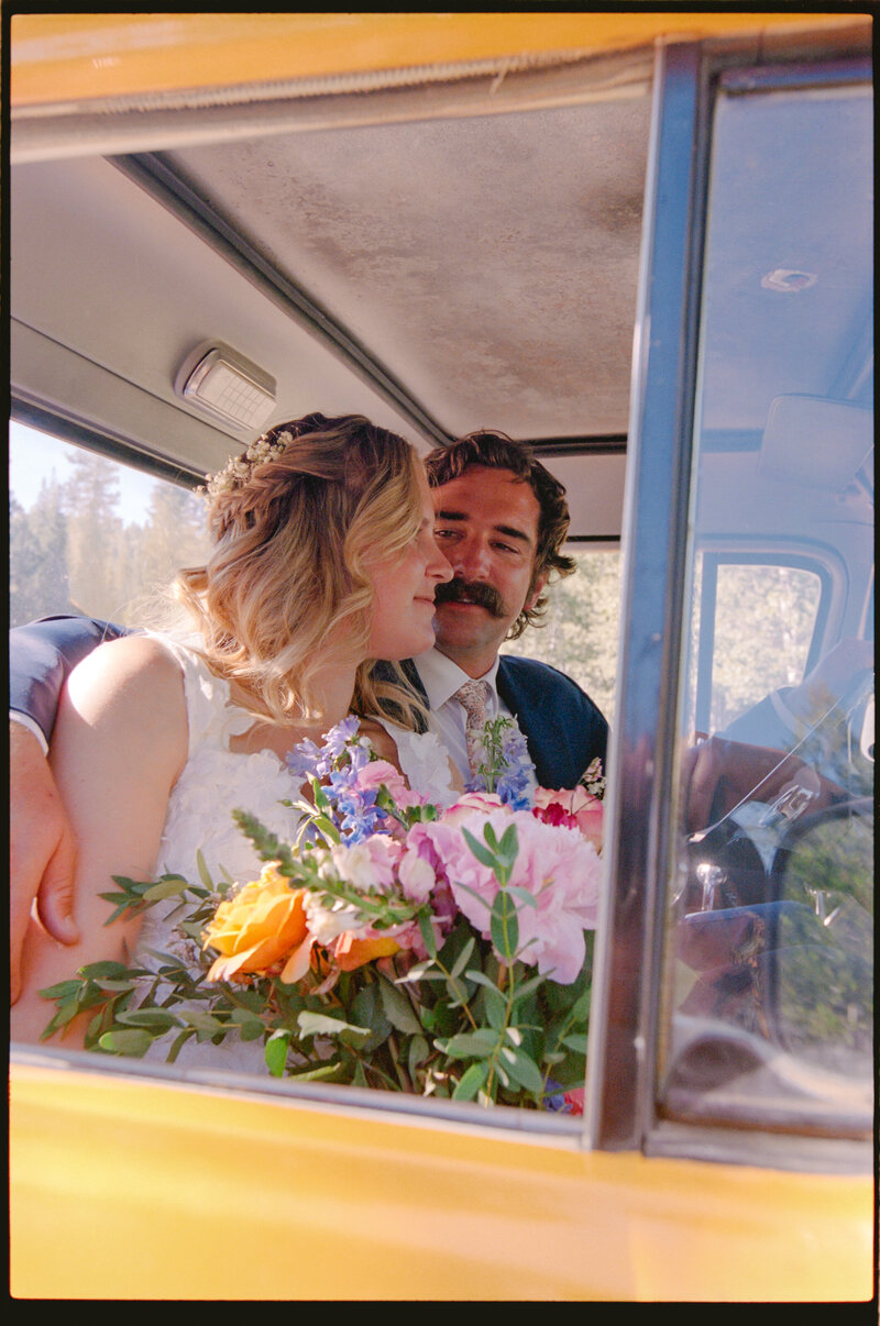 Wedding photo film candid documentary portland oregon seattle california 