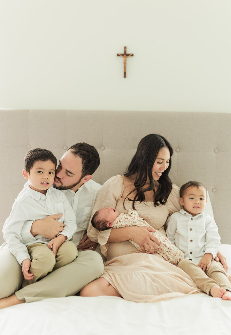 denver newborn photographer