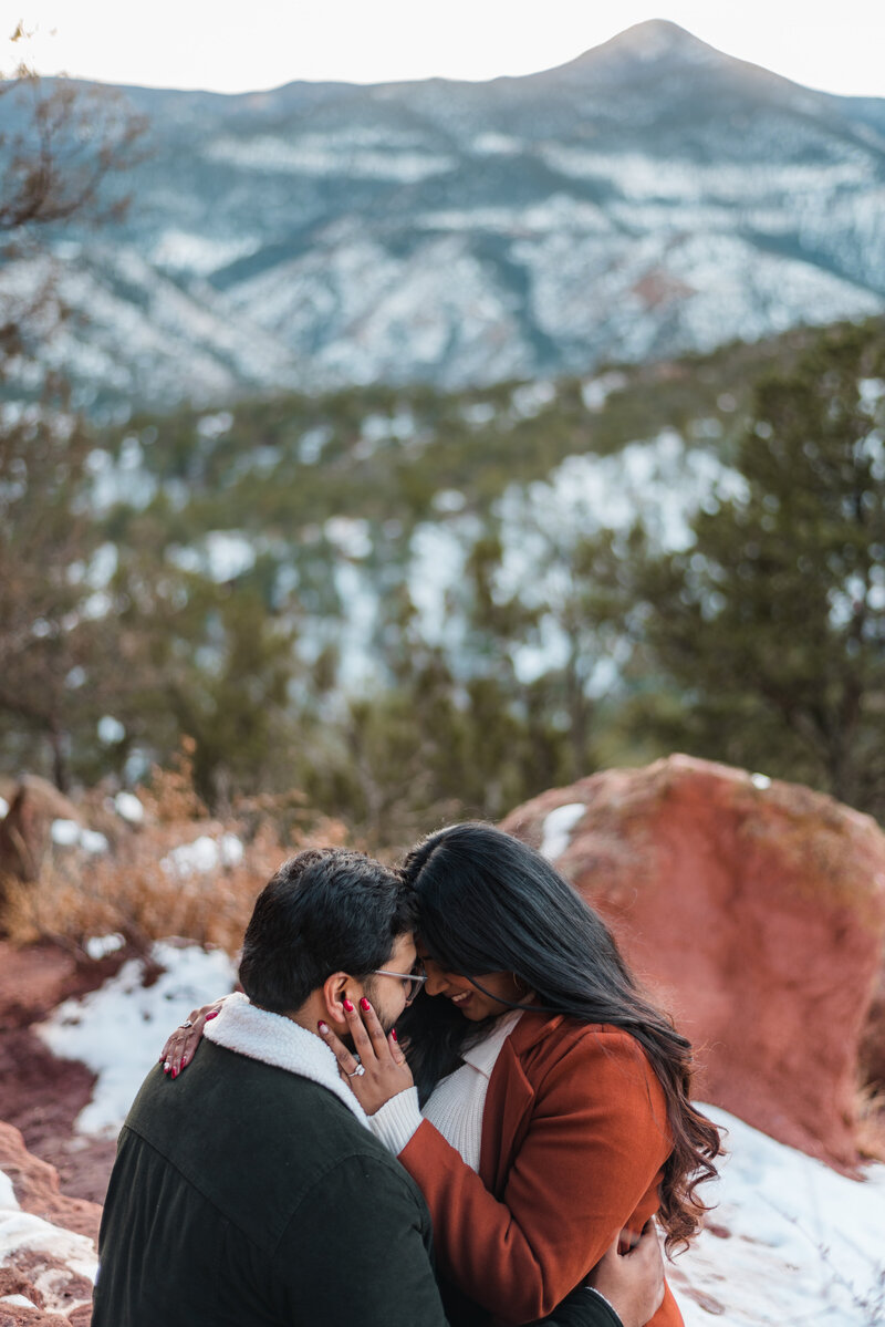 The Engagement Session-30