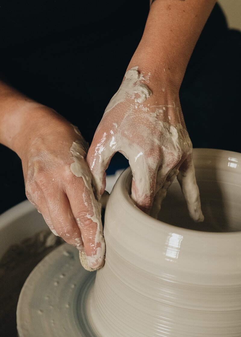 ClayLab workshop throwing potterry ceramics 16