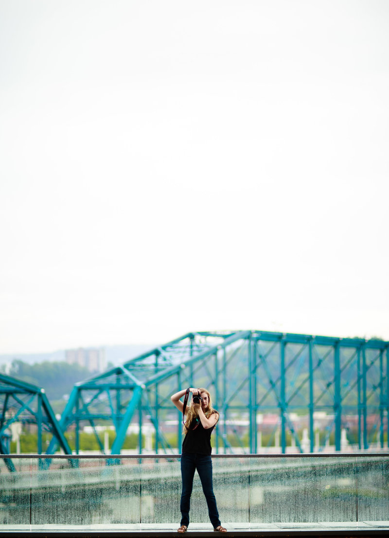 Chattanooga Knoxville photographer
