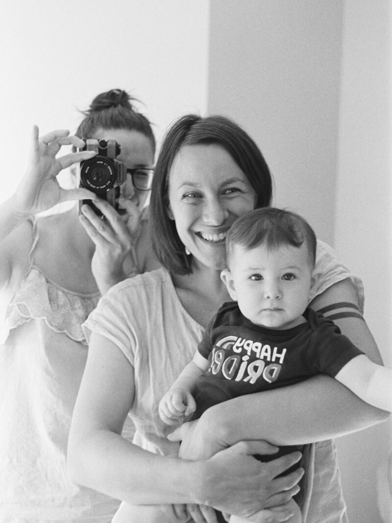 vancouver family photographer Lorenza Tessari