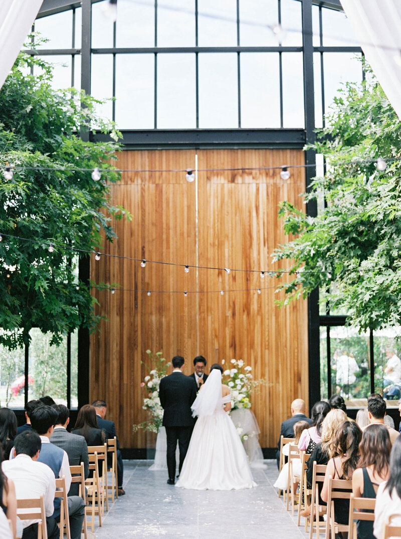 New Zealand Luxury Garden Wedding by Fine Art Film Destination Wedding Photographer Sheri McMahon-46
