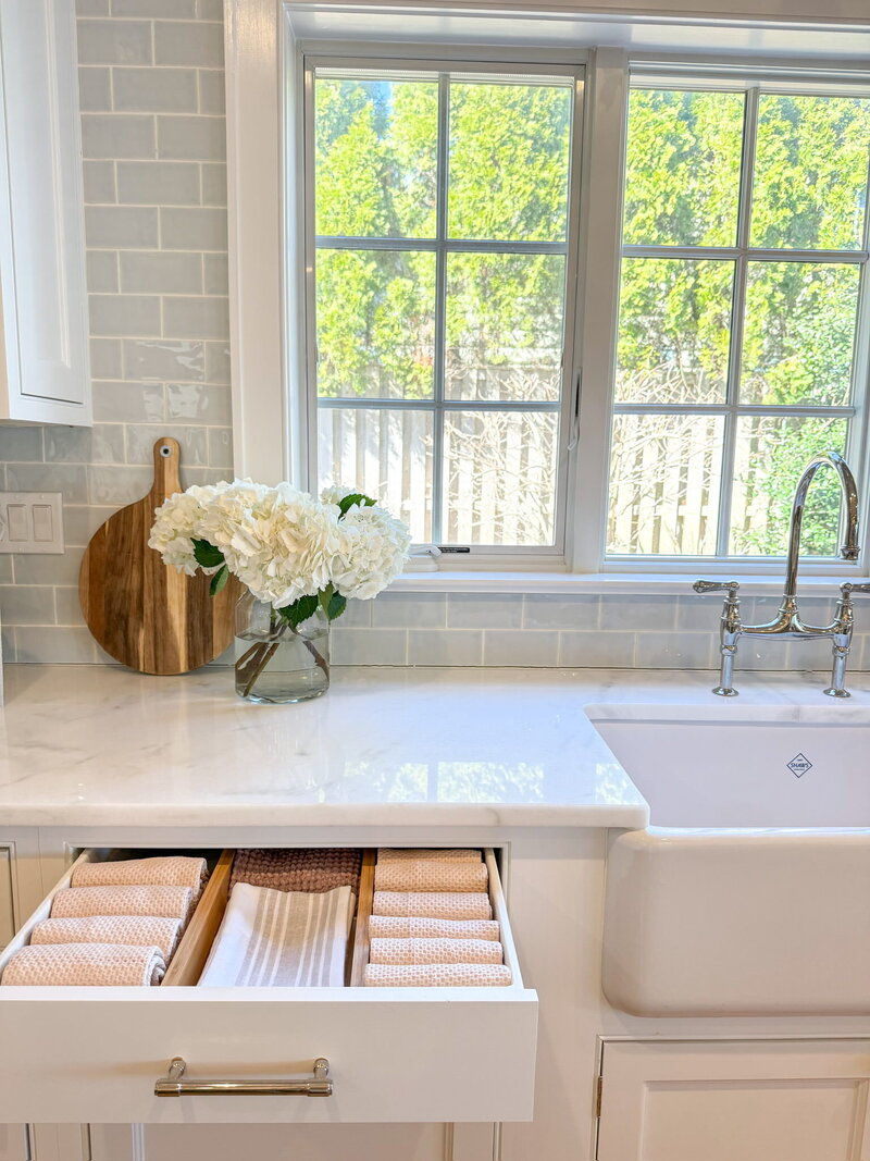 home organization services