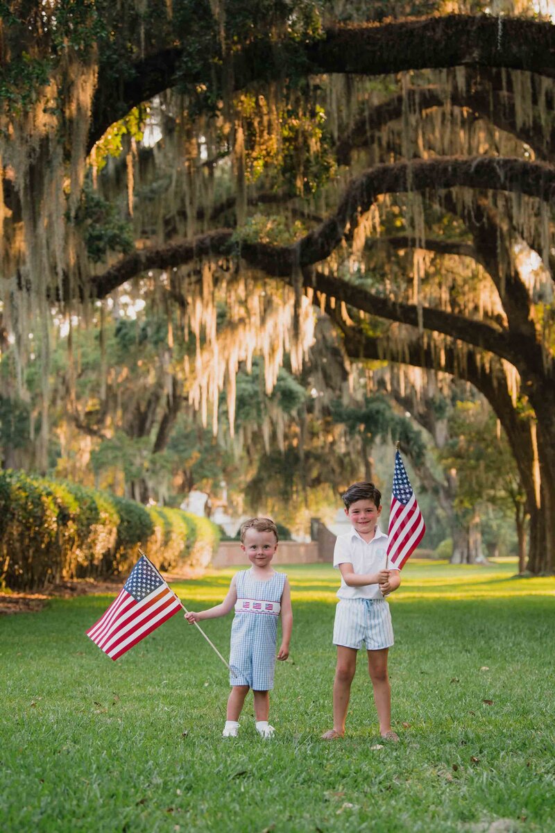 Savannah Family Portrait Photography_1