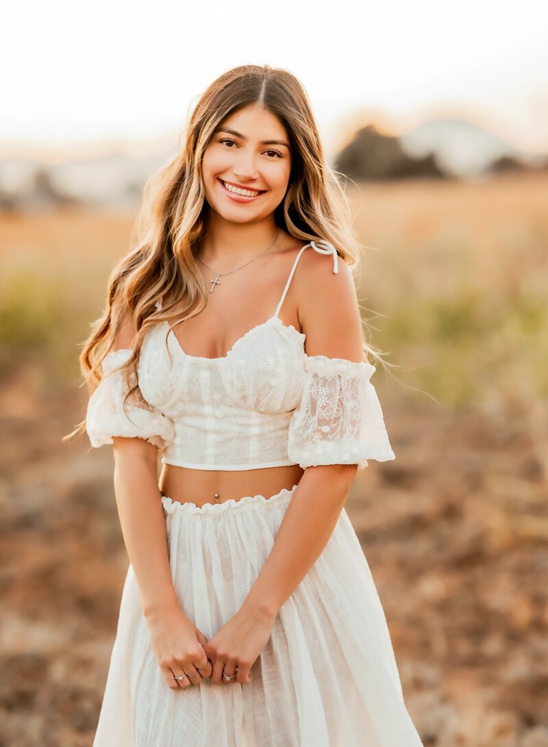 senior portraits