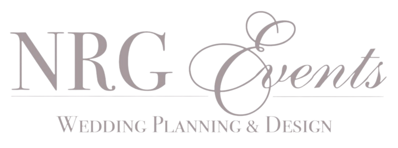 NRG Events & Wedding Planning, LLC - Texas Wedding Planners