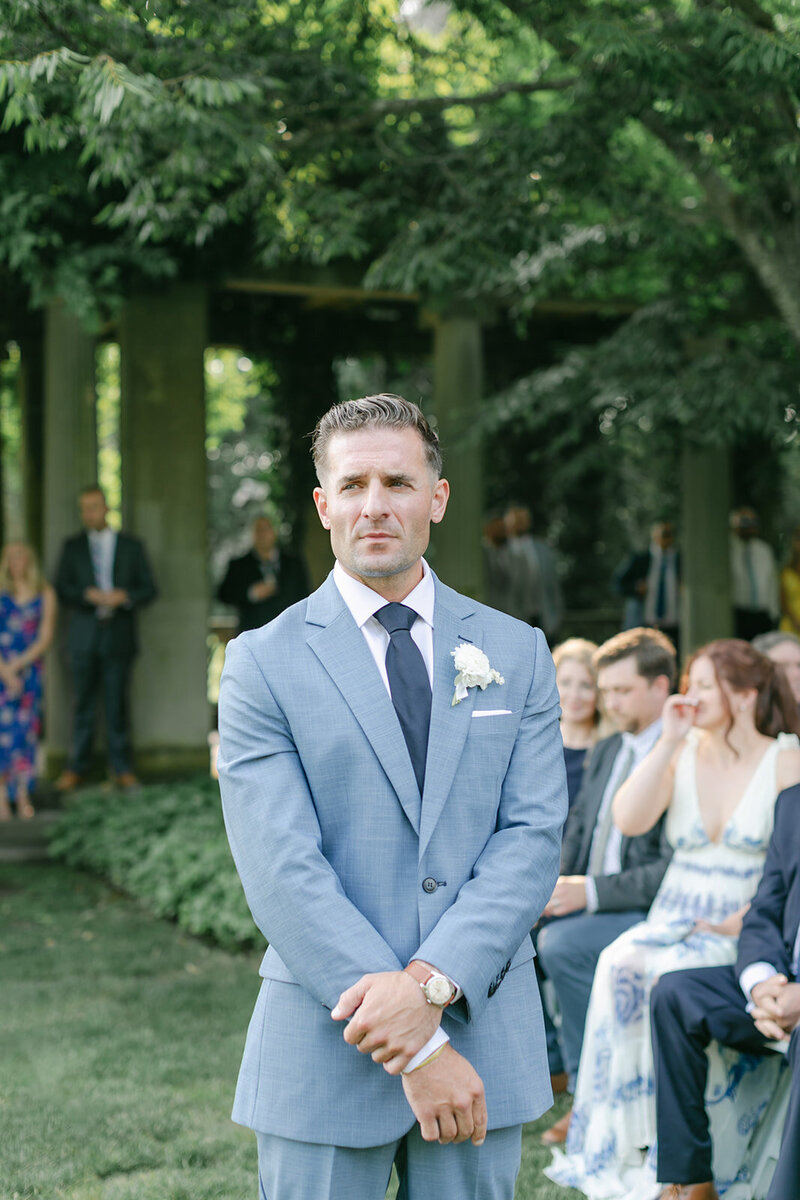 groom-reaction-ceremony-harkness