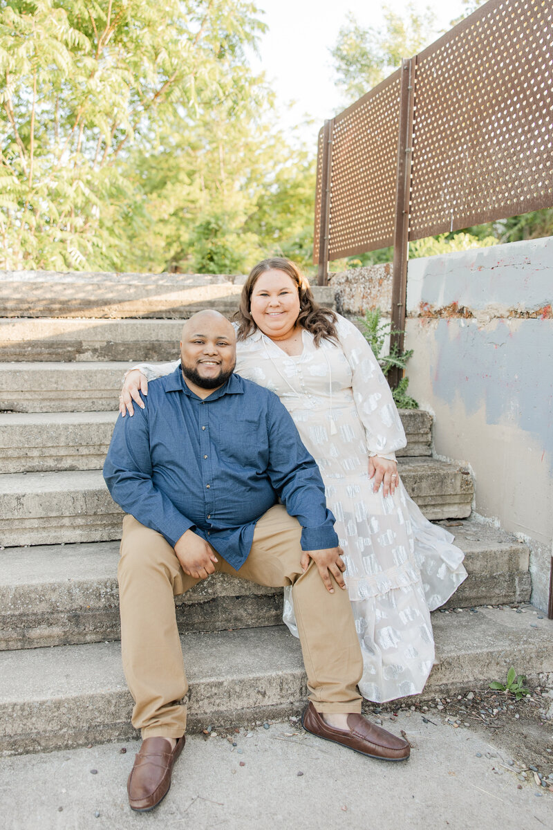 Katie & Naim Engagement -79