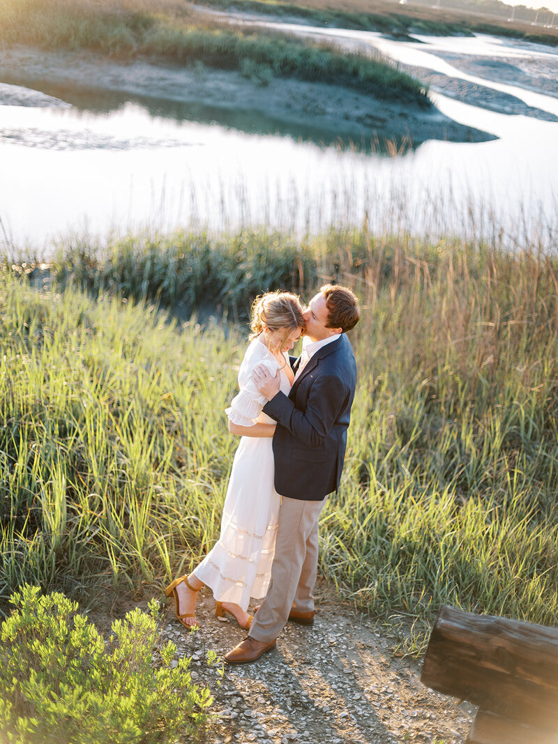 Luxury Beaufort Wedding Photographer