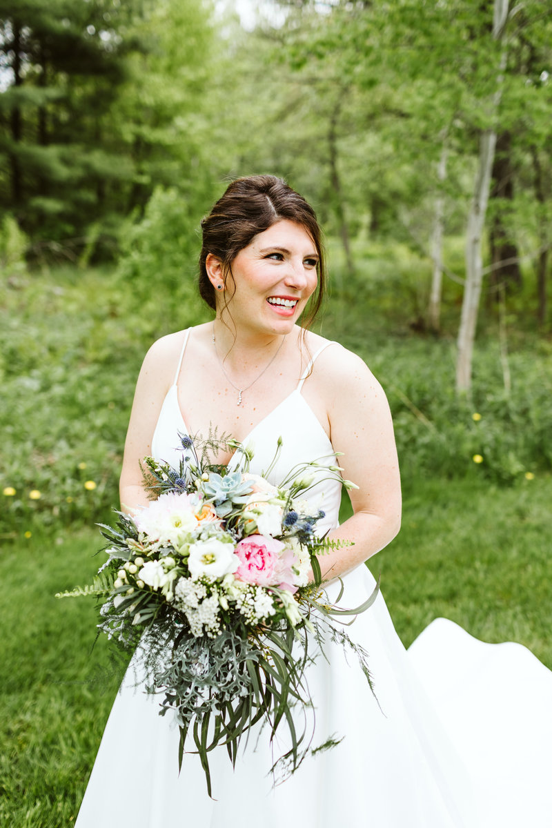 Steph + Bretton - First Look-Portraits 9