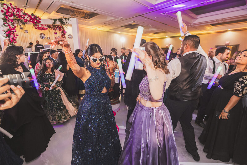 Atlanta Indian Wedding Planner