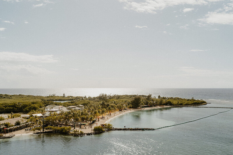 Roatan Honduras