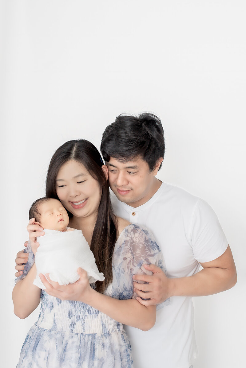 2023 Kang Family | Newborn Preview-5800