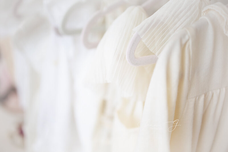 Vancouver Photography studio stocked with props