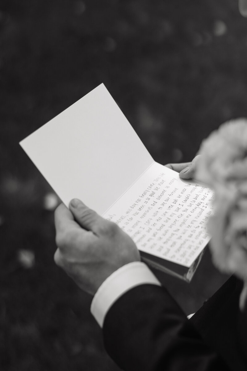 Minnesota Wedding Photography