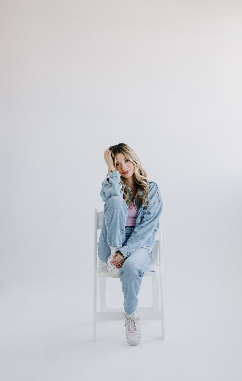 Photographer Photoshoot