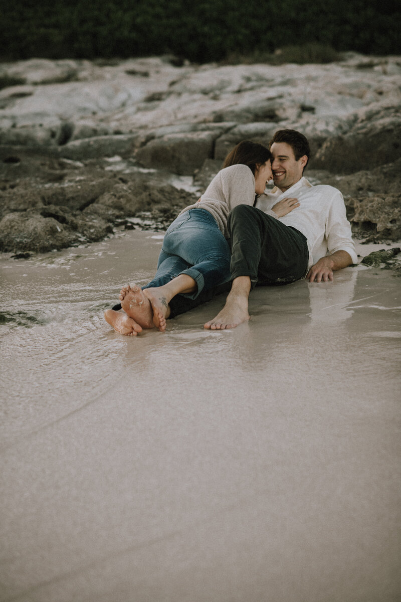 Tulum Wedding Photographer