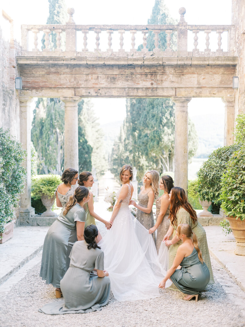 Bethany Erin Dallas Wedding Photographer Italy Destination62