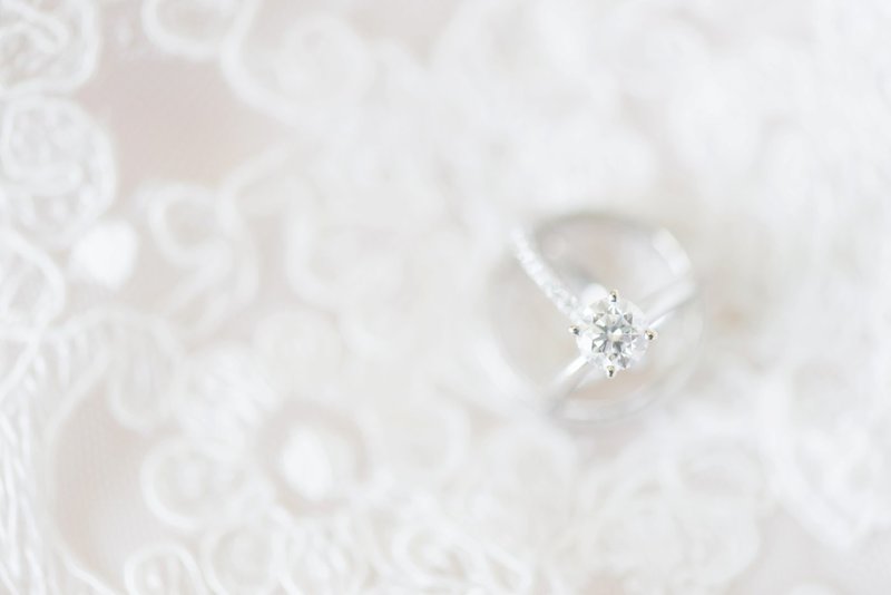 Eagle Ridge Wedding Gilroy California