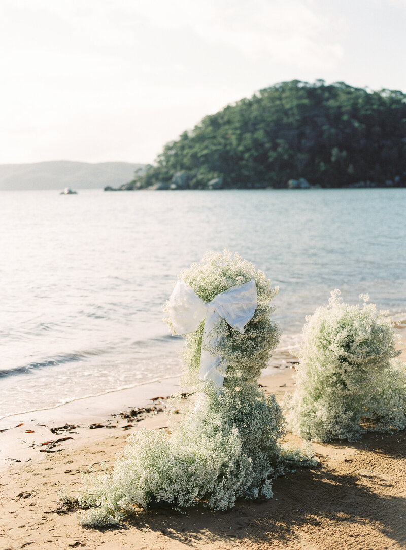 The Dunes Palm Beach Sydney Beach Wedding Venue by Timeless Film Destination Wedding Photographer Sheri McMahon-33