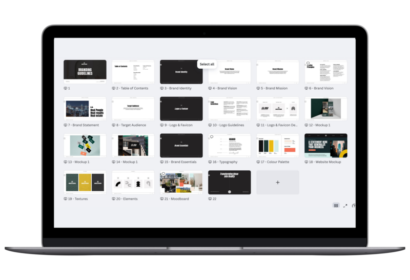 brand identity v3