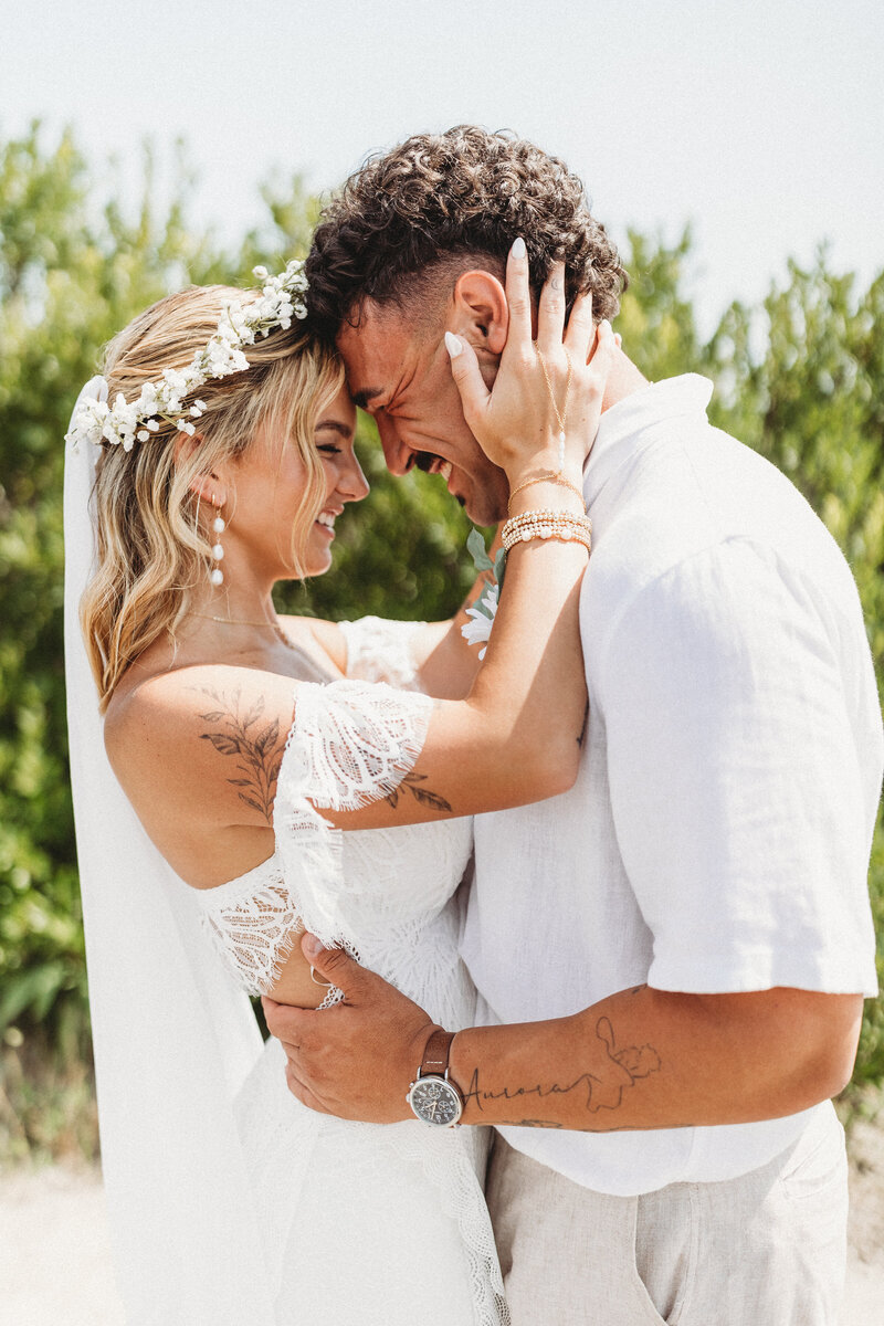 Kayla, your new Philadelphia wedding photographer and wedding day bestie