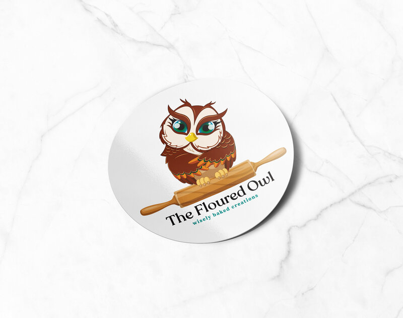 floured-owl-sticker-mockup-2