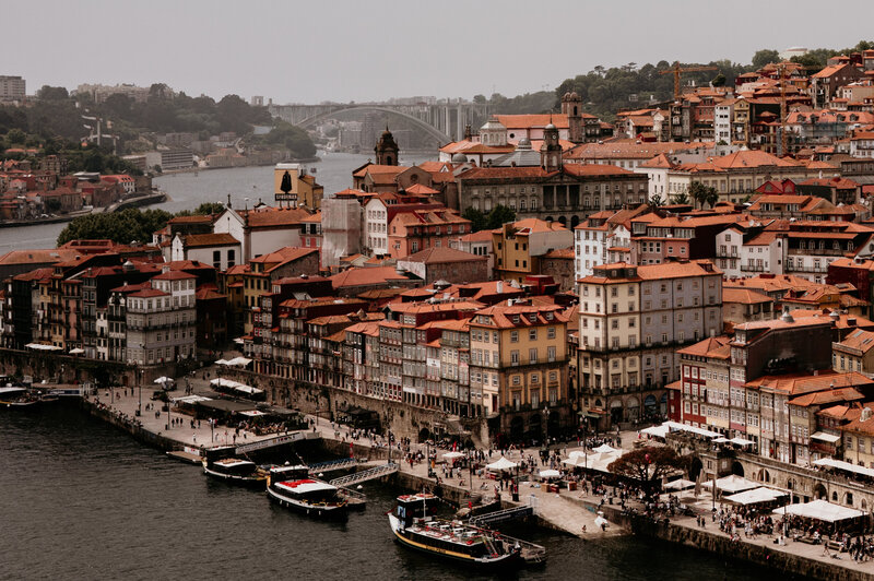 Preset FBE Film Porto