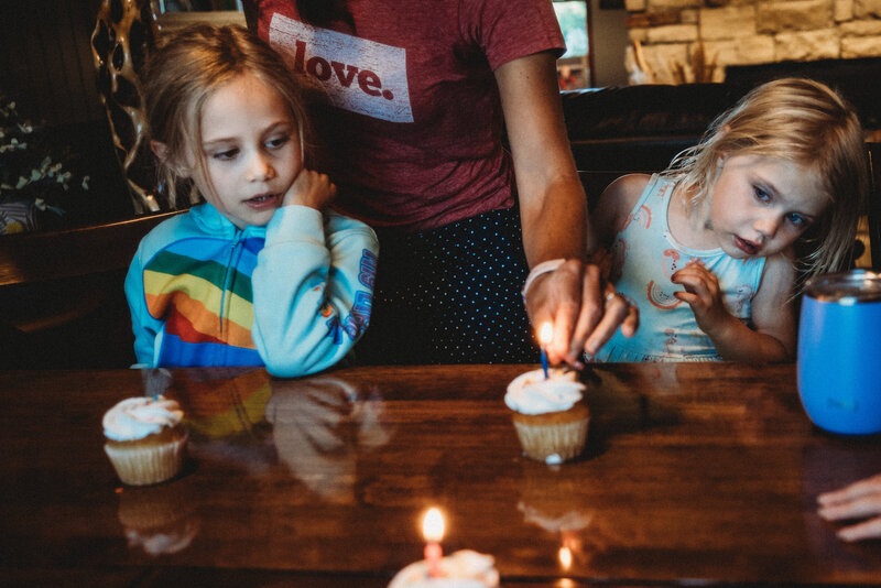 Cousin Day-43