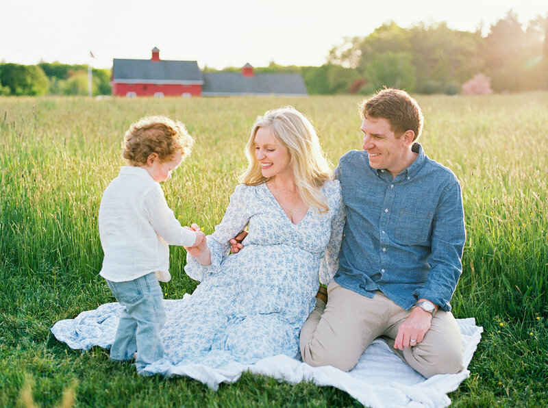 McCarthy Family-25