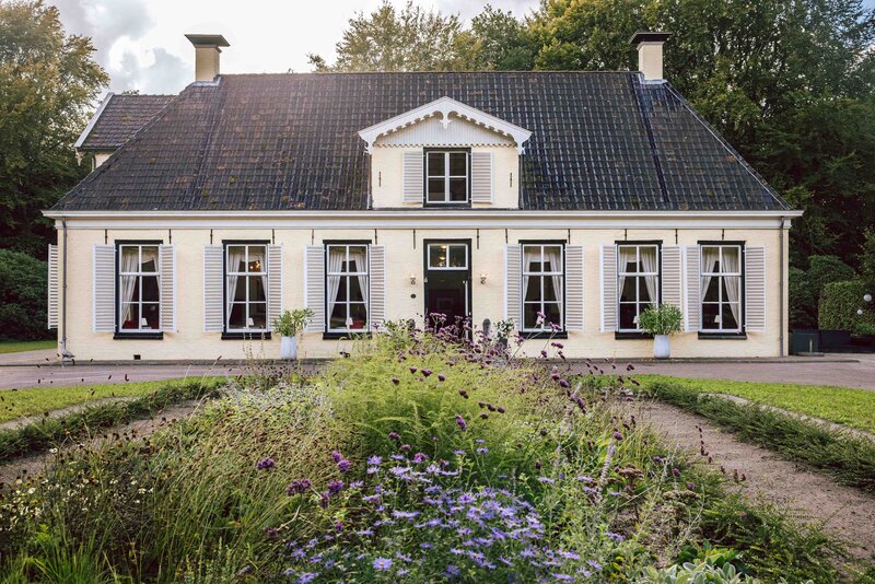 Landgoed Lemferdinge trouwlocatie
