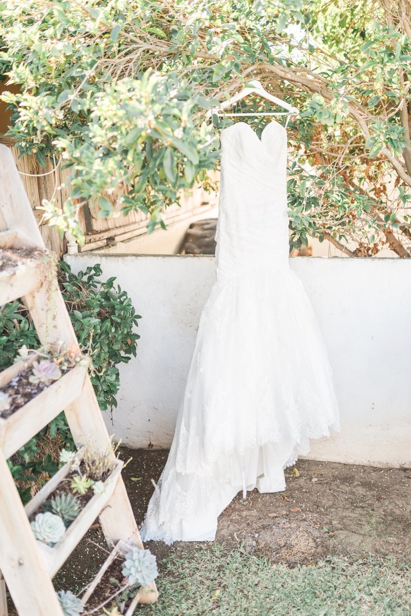 Vellano Estate Chino Hills California Wedding