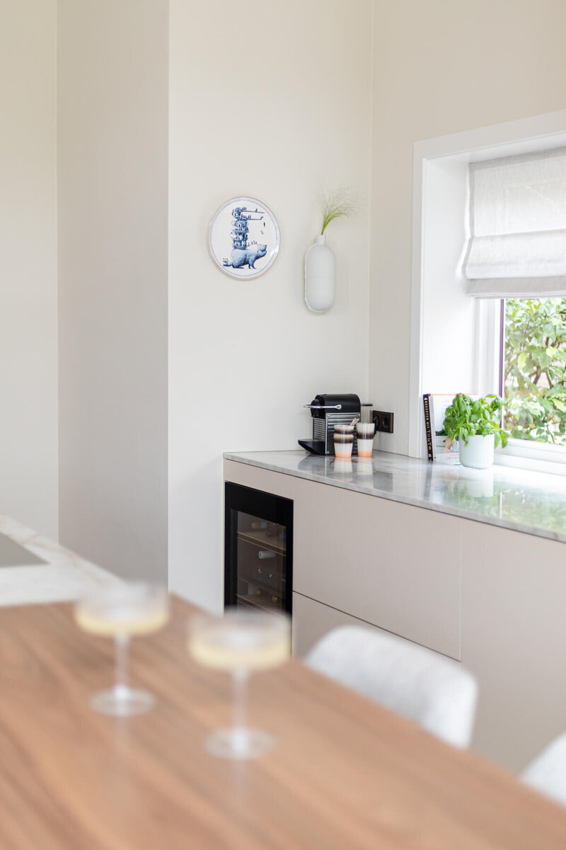 styling keuken
