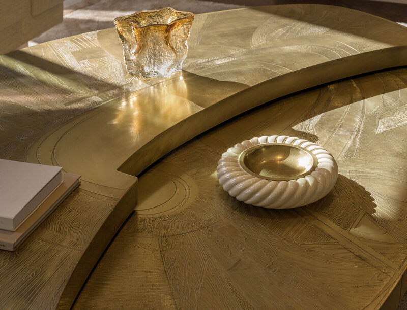 Boston Interior Designer Isabel Brewster 8