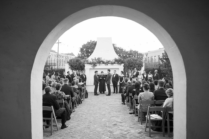 175-NEW ORLEANS IL MERCATO WEDDING