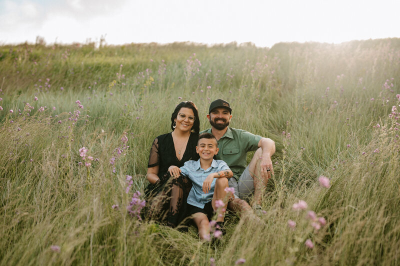 Family Photographer based in Bismark, North Dakota | Twelve9