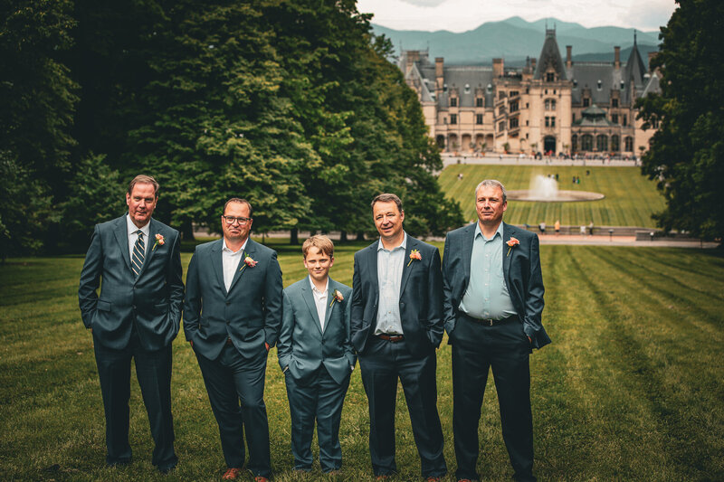 Biltmore Photographer Light Shifter Studios photographs a event in Asheville, North Carolina. 