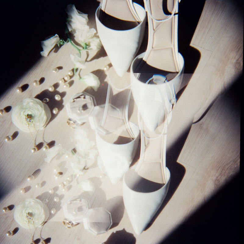 Paige & Scott's elegant black tie, English garden wedding at the N.A.C. was beautifully captured by Emily Michelson Photography. With no idea what their wedding would look like, the couple trusted Wild Bloem Studios to design a stunning celebration. Prioritizing guest experience, the event featured lush florals and sophisticated details, creating an unforgettable atmosphere. Explore the captivating moments and timeless romance in this exquisite photo gallery.