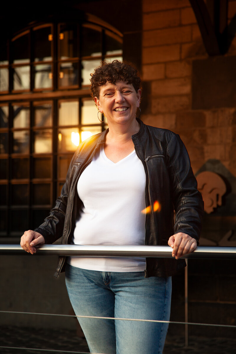 Karin Tismer