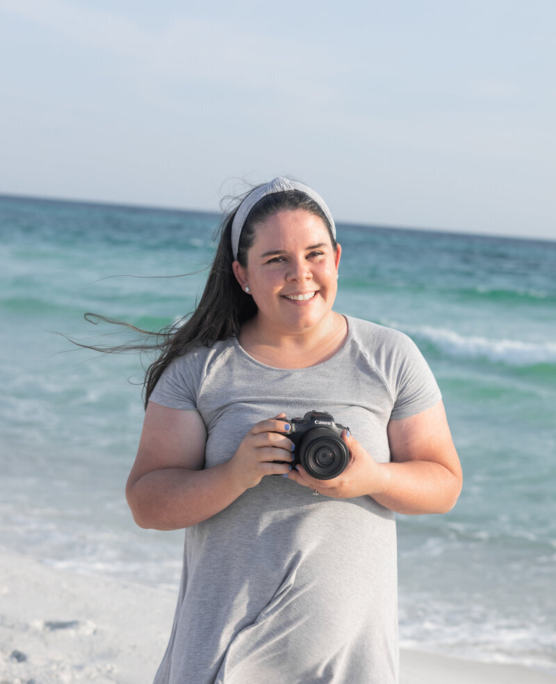 Amanda Richardson Photography Home