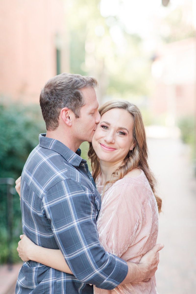 Jennifer B Photography-Southern Pines-Jared & Danielle's engagement-2019-87