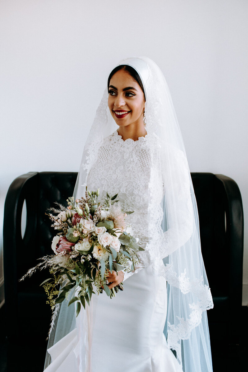 Michigan | Muslim Wedding 14