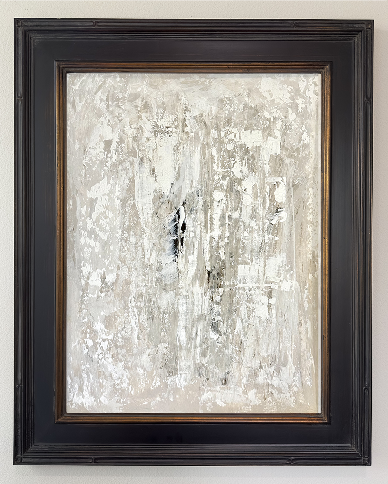 Liminal_II_Framed